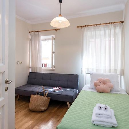 Jen House Appartement Corfu  Buitenkant foto