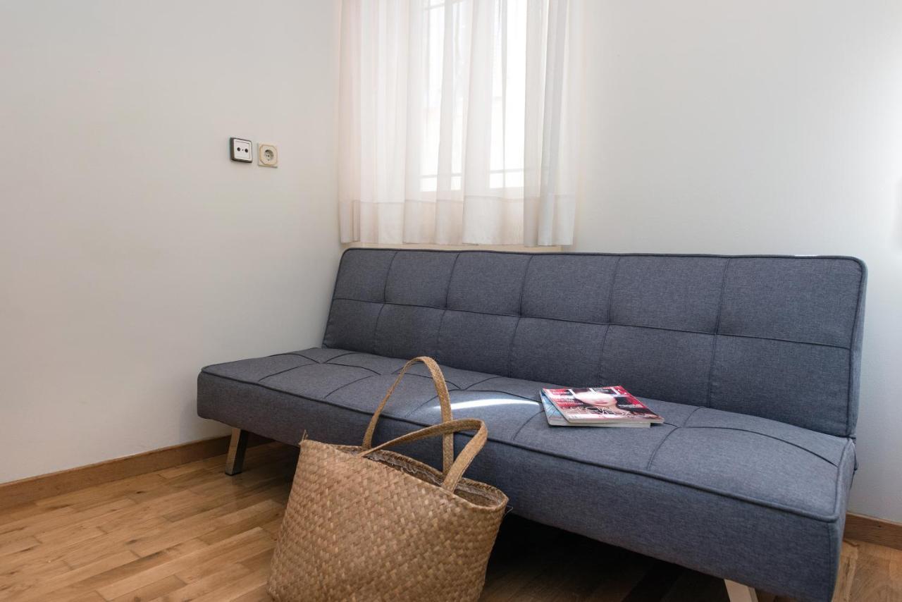 Jen House Appartement Corfu  Buitenkant foto