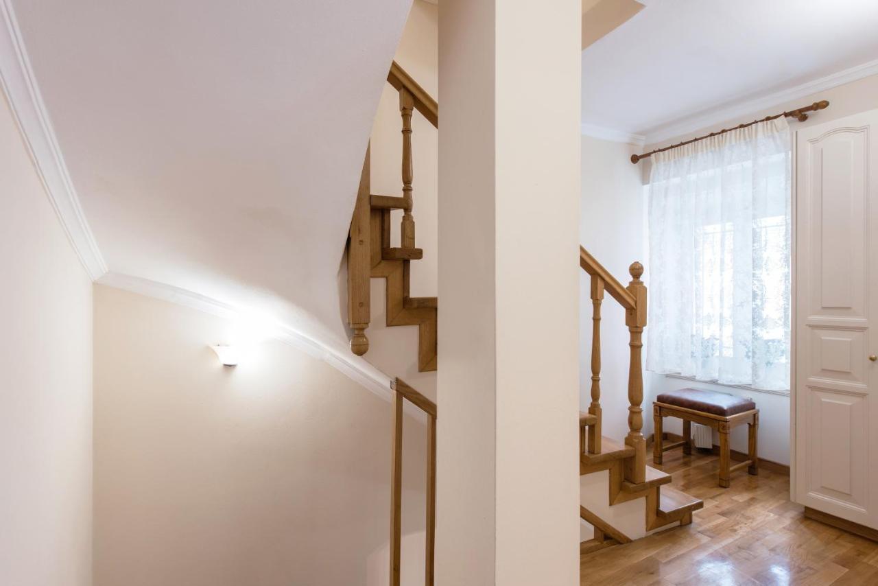 Jen House Appartement Corfu  Buitenkant foto